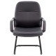 Canasta Leather Visitor Boardroom Chair
